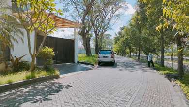 Rumah Favorit di Citraland, Surabaya, 4 KT, Harga 2,5 Miliar