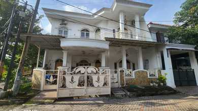 Properti Siap Huni di Kawasan Sidoarjo, Sidoarjo, LT 133m²