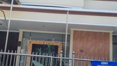 Rumah Dijual di Mulyorejo, Surabaya, LB 200m², Harga Terbaik!