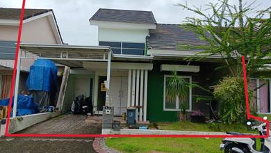 Kesempatan Rumah di Menganti, Gresik, LB 45m², Harga 590 Juta