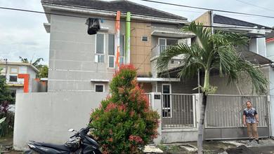 Hunian Idaman di Rungkut, Surabaya, 3 KT, Harga 1,01 Miliar