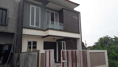 Properti Siap Pakai di Area Rungkut, Surabaya, LT 120m²