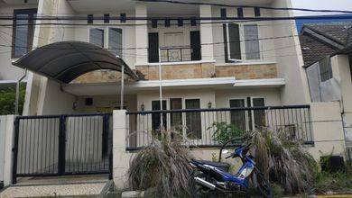 Rumah Sederhana area Mulyosari, Surabaya, LT 110 m2