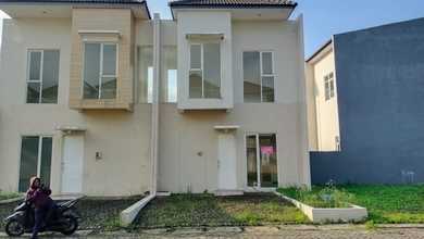 Rumah Dijual di Buduran, Sidoarjo, LB 120m², Harga Terbaik!