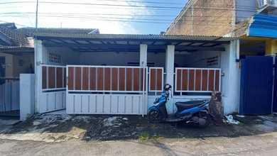 Promo Rumah Murah di Kediri, Kediri - Harga 322 Juta