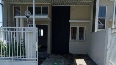 Jual Rumah Baru area Waru, Sidoarjo Luas 135 m2