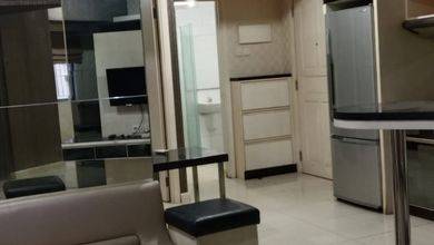 Sewa Apartemen 2 KT Nyaman Fasilitas Lengkap di Surabaya