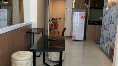 Apartemen Sederhana Harga Murah, Lokasi Surabaya Kota, Surabaya