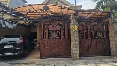 Rumah Favorit di Sukomanunggal, Surabaya, 4 KT, Harga 1,5 Miliar