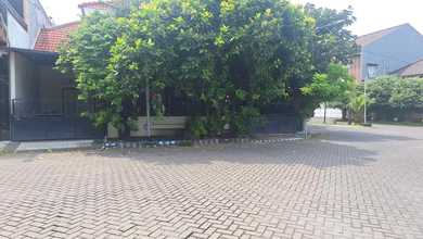 Jual Rumah Strategis di Waru, Sidoarjo - LT 245m²