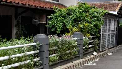 Properti Siap Huni di Area Batununggal, Bandung, LT 162m²