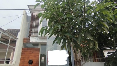 Jual Rumah Minimalis di Menganti, Gresik, 2 KT, Harga Terbaik