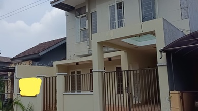 Kesempatan Rumah di Gedangan, Sidoarjo, LB 200m², Harga 750 Juta