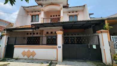 Jual Cepat Rumah Terjangkau di Candi, Sidoarjo - LT 115m²