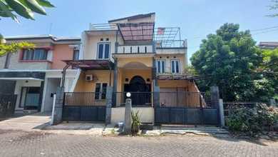 Hunian Favorit di Waru, Sidoarjo, 3 KT, Harga 1,13 Miliar