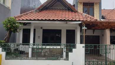 Promo Rumah di Wiyung, Surabaya, LB 145m², Harga 1,9 Miliar