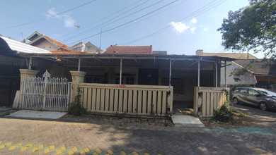 Properti Siap Huni di Kawasan Kebomas, Gresik, LT 228m²