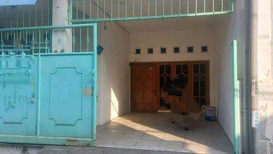 Jual Rumah 100 di Tambaksari, Surabaya