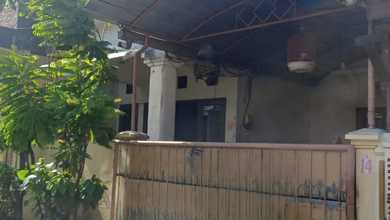 Rumah Minimalis Harga Hemat di Kebraon, Surabaya, LB 80m²