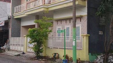 Jual Cepat Rumah Mewah di Benowo, Surabaya, Luas 144 m2