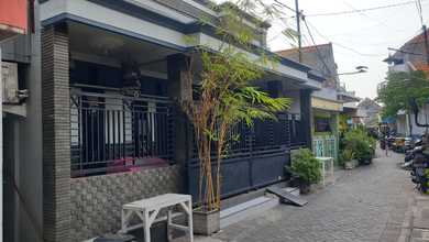 Dijual Rumah Nyaman di Kenjeran, Surabaya - LT 163m²