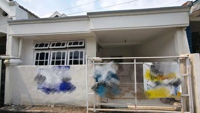 Properti Siap Pakai di Area Darmo permai, Surabaya, LT 78m²