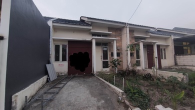 Rumah Minimalis Lokasi Kedamean, Gresik, LT 72m², Harga 151 Juta