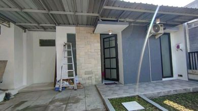 Promo Rumah di Sidoarjo, Sidoarjo, LB 75m², Harga 915 Juta