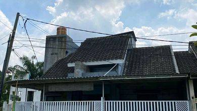 Rumah Eksklusif LT 191 m2, di Sukodono, Sidoarjo