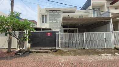 Rumah Idaman di Tenggilis Mejoyo, Surabaya, 3 KT, Harga 2,05 Miliar