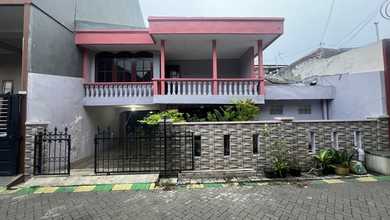 Jual Cepat Rumah Murah di Waru, Sidoarjo - Luas Tanah 140m²