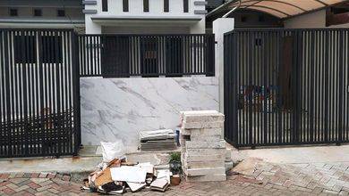 Jual Rumah 126 area Mulyosari, Surabaya