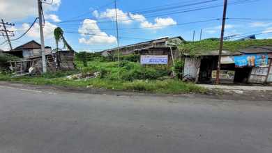 Tanah Elit Dijual di Krian, Sidoarjo, Harga 3,2 Miliar