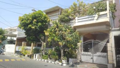 Hunian Idaman di Wiyung, Surabaya, 3 KT, Harga 741 Juta