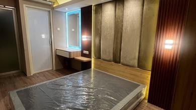 Jual Apartemen Terjangkau di Surabaya Kota, Surabaya, LB 21m²