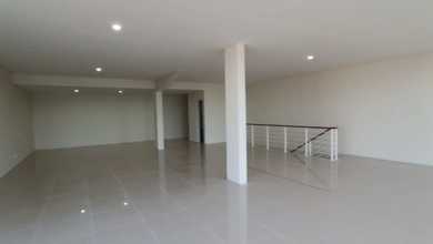 Dijual Ruko 3lt Di Citraland Notrhwest