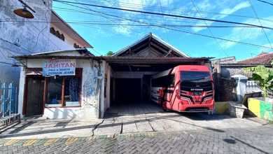 Rumah Favorit di Sukolilo, Surabaya, 3 KT, Harga 590 Juta