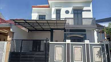 Dijual Rumah Strategis di Sidoarjo, Sidoarjo - LT 135m²