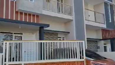 Rumah Dijual di Malang Kota, Malang, LB 120m², Harga Kompetitif!