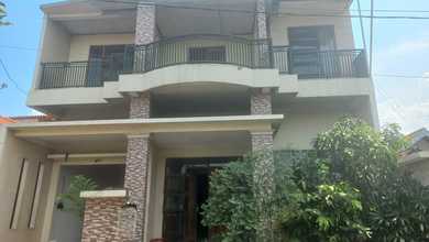 Jual Cepat Rumah Terjangkau di Buduran, Sidoarjo - LT 280m²