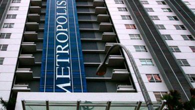 Apartemen Sederhana Lokasi Surabaya Kota, Surabaya, Harga Ekonomis