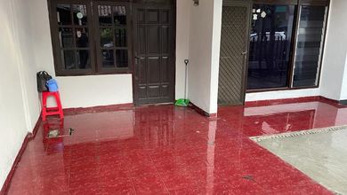 Rumah Minimalis Disewakan di Kutisari, Surabaya, Harga Ekonomis