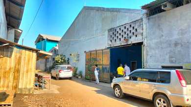 Dijual Via Lelang Gudang 1Lt di Gununganyar Tambak Surabaya