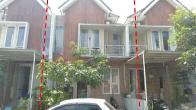 Hunian Idaman di Buduran, Sidoarjo, 3 KT, Harga 709 Juta