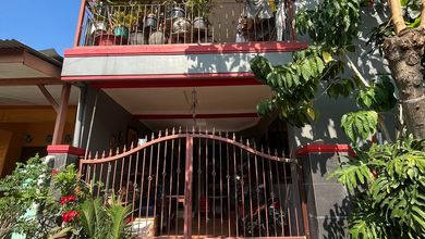 Rumah Siap Huni di Kawasan Wiyung, Surabaya, LT 82m²