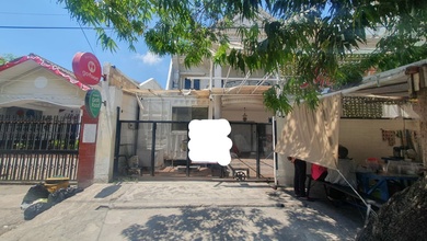 Hunian Elite di Kawasan Surabaya Kota, Surabaya, LB 800m², Harga 10,2 Miliar