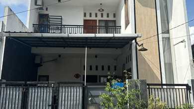 Properti Siap Pakai di Kawasan Sidoarjo, Sidoarjo, LT 84m²