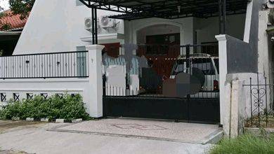 Rumah Unfurnished Siap Tinggal Daerah Dukuh Kupang