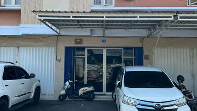 Dijual Unit Ruko Di 0 Jalan Raya Rungkut Gn. Anyar Sawah Surabaya