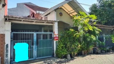 Hunian Favorit di Wonorejo, Surabaya, 3 KT, Harga 909 Juta